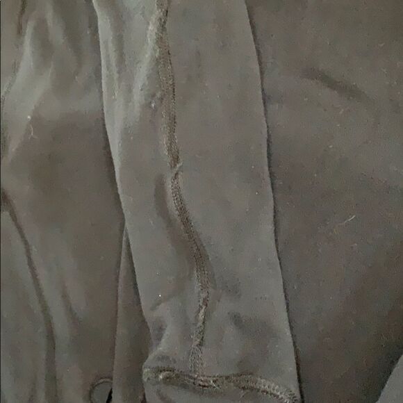 Lululemon  1/2 zip pullover reflector - Picture 7 of 10